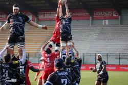 F1 : Beauvais 31-3 Gennevilliers - Photothèque