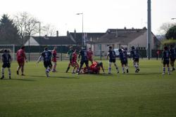 F1 : Beauvais 31-3 Gennevilliers - Photothèque