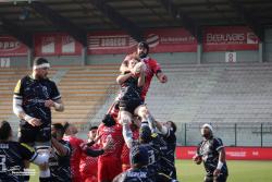 F1 : Beauvais 31-3 Gennevilliers - Photothèque