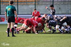 F1 : Beauvais 31-3 Gennevilliers - Photothèque