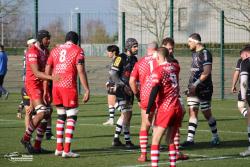F1 : Beauvais 31-3 Gennevilliers - Photothèque