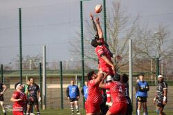 F1 : Beauvais 31-3 Gennevilliers - Photothèque