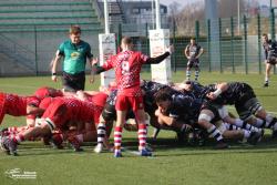 F1 : Beauvais 31-3 Gennevilliers - Photothèque