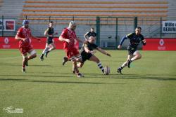 F1 : Beauvais 31-3 Gennevilliers - Photothèque