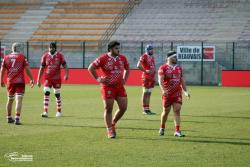 F1 : Beauvais 31-3 Gennevilliers - Photothèque