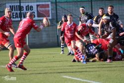 F1 : Beauvais 31-3 Gennevilliers - Photothèque