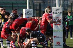 F1 : Beauvais 31-3 Gennevilliers - Photothèque