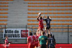 F1 : Beauvais 31-3 Gennevilliers - Photothèque