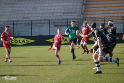 F1 : Beauvais 31-3 Gennevilliers - Photothèque