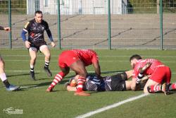 F1 : Beauvais 31-3 Gennevilliers - Photothèque