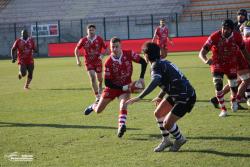 F1 : Beauvais 31-3 Gennevilliers - Photothèque