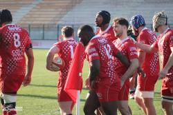 F1 : Beauvais 31-3 Gennevilliers - Photothèque