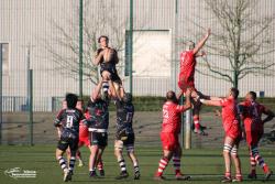 F1 : Beauvais 31-3 Gennevilliers - Photothèque