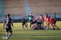 F1 : Beauvais 31-3 Gennevilliers - Photothèque