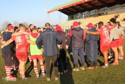 F1 : Beauvais 31-3 Gennevilliers - Photothèque
