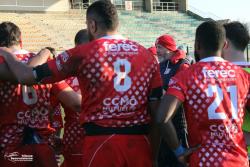 F1 : Beauvais 31-3 Gennevilliers - Photothèque