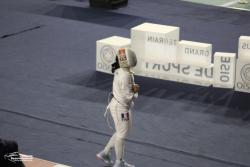 Coupe du Monde Ã©pÃ©e Dames Juniors - Photothèque