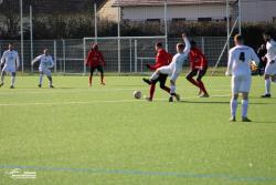 Objois - T7 : USAP 6-0 OS Tricot - Photothèque