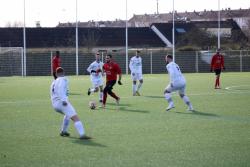 Objois - T7 : USAP 6-0 OS Tricot - Photothèque