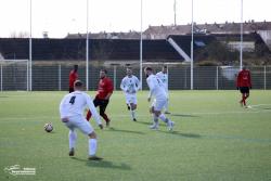 Objois - T7 : USAP 6-0 OS Tricot - Photothèque