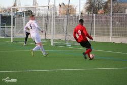 Objois - T7 : USAP 6-0 OS Tricot - Photothèque