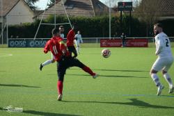 Objois - T7 : USAP 6-0 OS Tricot - Photothèque