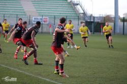 F1 : Beauvais 38-3 Sarcelles - Photothèque