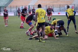 F1 : Beauvais 38-3 Sarcelles - Photothèque