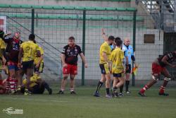 F1 : Beauvais 38-3 Sarcelles - Photothèque