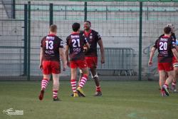 F1 : Beauvais 38-3 Sarcelles - Photothèque