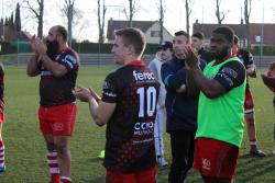 F1 : Beauvais 38-3 Sarcelles - Photothèque