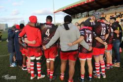 F1 : Beauvais 38-3 Sarcelles - Photothèque
