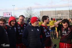 F1 : Beauvais 38-3 Sarcelles - Photothèque