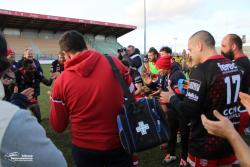 F1 : Beauvais 38-3 Sarcelles - Photothèque