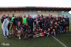 F1 : Beauvais 38-3 Sarcelles - Photothèque
