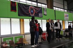 LabÃ©lisation Ã©cole de mini-basket des Wolf's - Photothèque