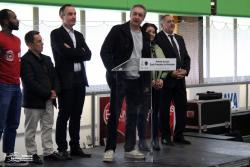 LabÃ©lisation Ã©cole de mini-basket des Wolf's - Photothèque