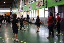 LabÃ©lisation Ã©cole de mini-basket des Wolf's - Photothèque