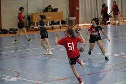 CDO : Beauvais OUC 44-25 ChevriÃ¨res  - Photothèque