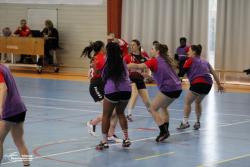 CDO : Beauvais OUC 44-25 ChevriÃ¨res  - Photothèque