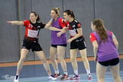 CDO : Beauvais OUC 44-25 ChevriÃ¨res  - Photothèque