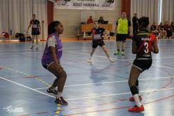 CDO : Beauvais OUC 44-25 ChevriÃ¨res  - Photothèque
