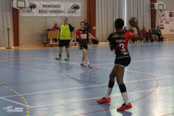 CDO : Beauvais OUC 44-25 ChevriÃ¨res  - Photothèque
