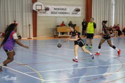 CDO : Beauvais OUC 44-25 ChevriÃ¨res  - Photothèque