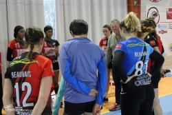 CDO : Beauvais OUC 44-25 ChevriÃ¨res  - Photothèque