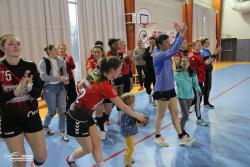 CDO : Beauvais OUC 44-25 ChevriÃ¨res  - Photothèque