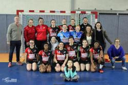 CDO : Beauvais OUC 44-25 ChevriÃ¨res  - Photothèque