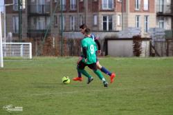 D4 : FC Bellovaques 5-1 FC TillÃ© - Photothèque