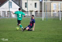 D4 : FC Bellovaques 5-1 FC TillÃ© - Photothèque