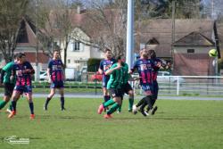 D4 : FC Bellovaques 5-1 FC TillÃ© - Photothèque
